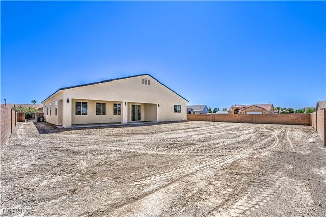 6380 Waterford, Pahrump, NV 89061