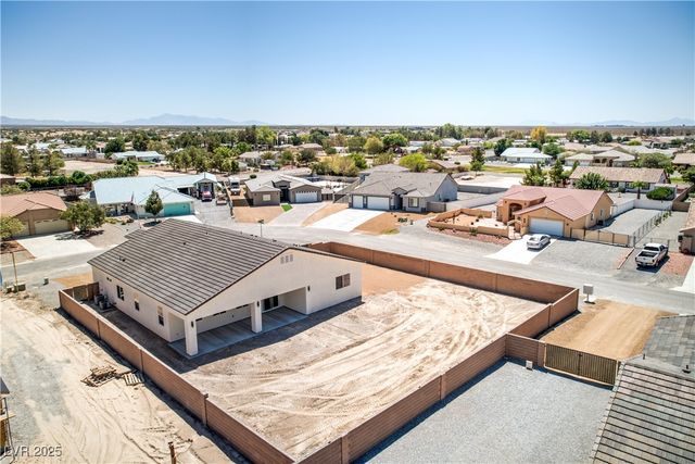 6380 Waterford, Pahrump, NV 89061