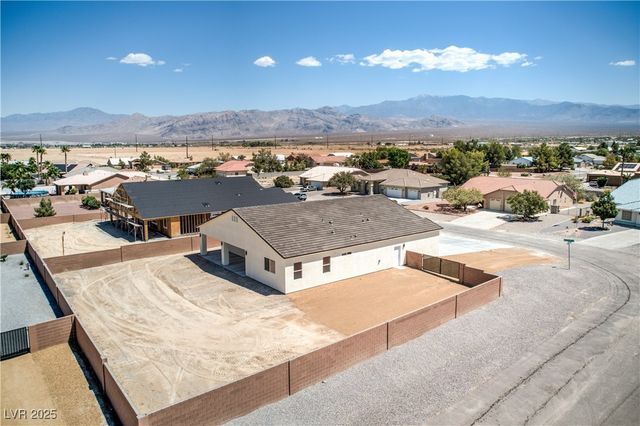 6380 Waterford, Pahrump, NV 89061