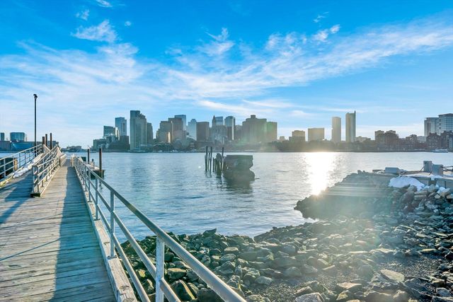 45 Lewis St 502, Boston, MA 02128