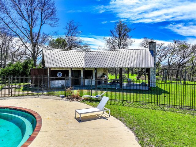 Lot 1 Longview Lane, Lone Oak, TX 75453