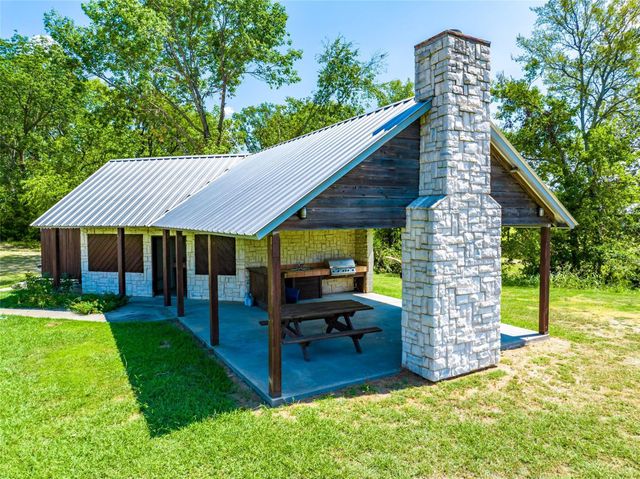 Lot 1 Longview Lane, Lone Oak, TX 75453