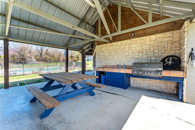 Lot 1 Longview Lane, Lone Oak, TX 75453