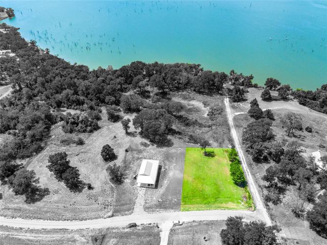 Lot 1 Longview Lane, Lone Oak, TX 75453