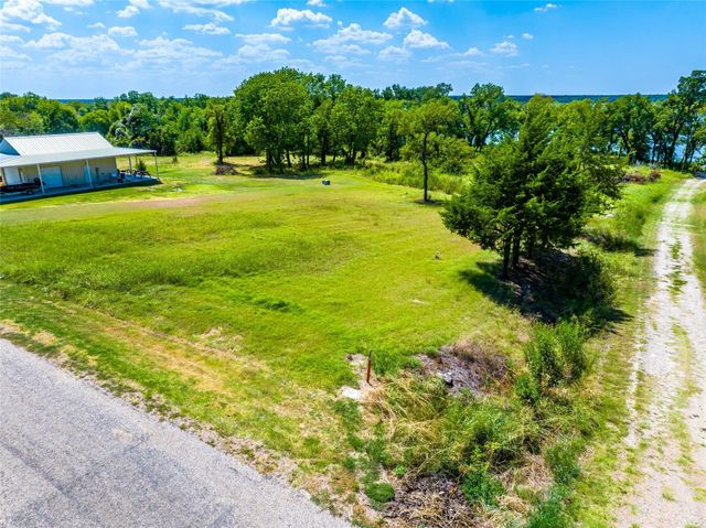 Lot 1 Longview Lane, Lone Oak, TX 75453