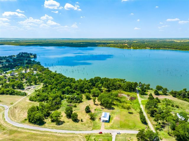 Lot 1 Longview Lane, Lone Oak, TX 75453