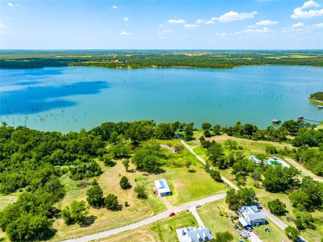 Lot 1 Longview Lane, Lone Oak, TX 75453
