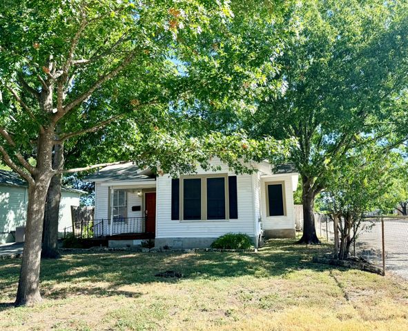 404 Normandy ST, Austin, TX 78745