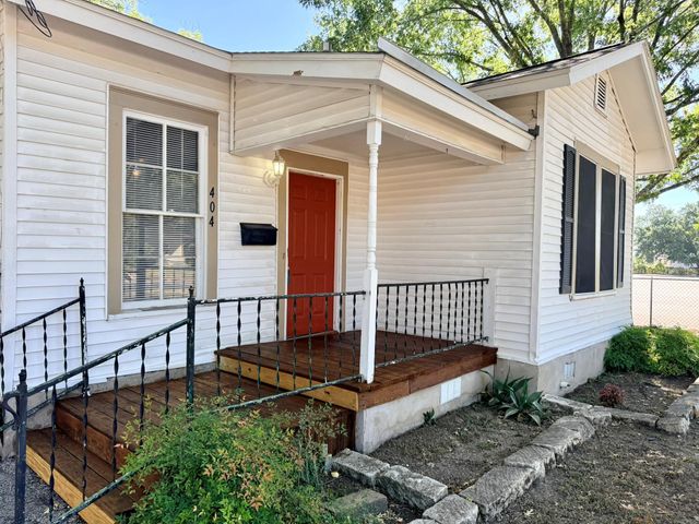 404 Normandy ST, Austin, TX 78745