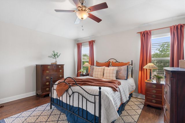 17301 Valentine DR, Round Rock, TX 78664