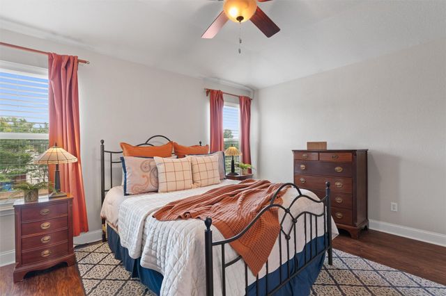 17301 Valentine DR, Round Rock, TX 78664