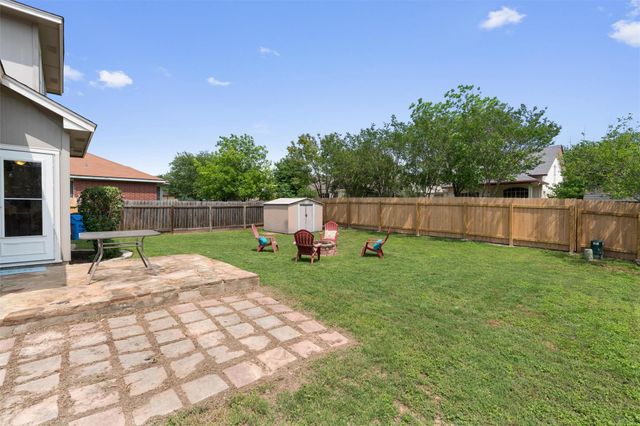 17301 Valentine DR, Round Rock, TX 78664