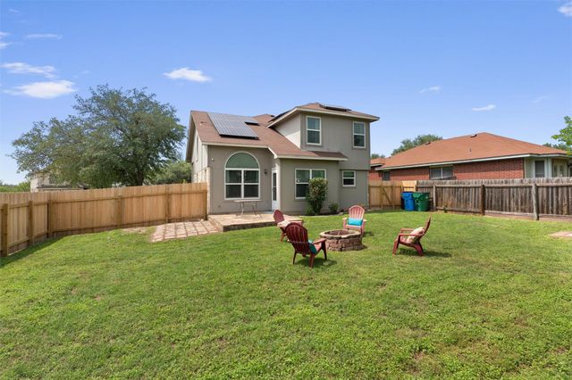 17301 Valentine DR, Round Rock, TX 78664