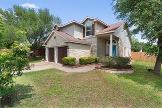 17301 Valentine DR, Round Rock, TX 78664