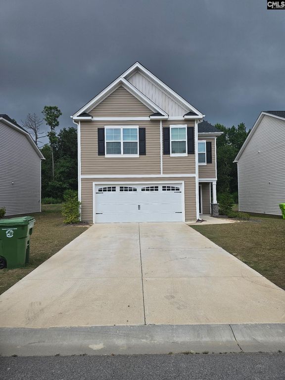 721 Wimbee Ct, Blythewood, SC 29016