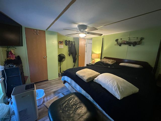 3009 Camp Josey Road, Blythe, GA 30805