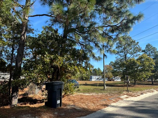 3009 Camp Josey Road, Blythe, GA 30805