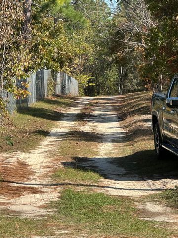 3009 Camp Josey Road, Blythe, GA 30805