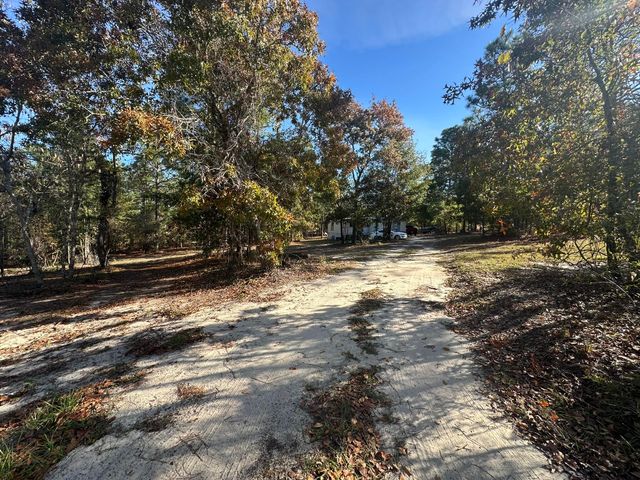 3009 Camp Josey Road, Blythe, GA 30805