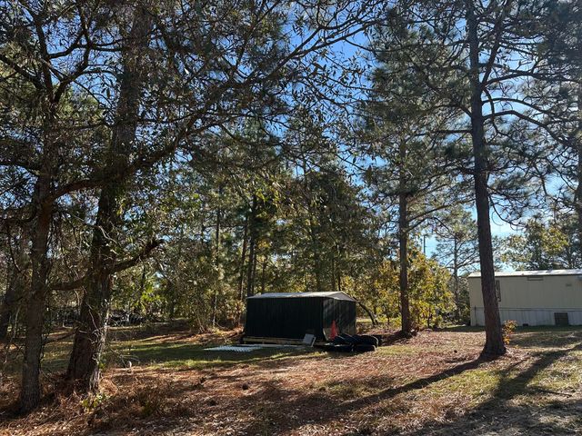 3009 Camp Josey Road, Blythe, GA 30805