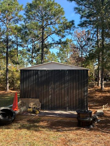 3009 Camp Josey Road, Blythe, GA 30805