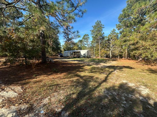 3009 Camp Josey Road, Blythe, GA 30805