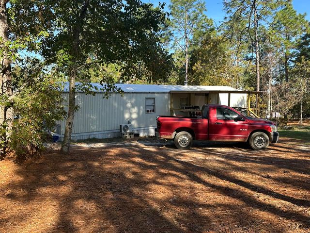 3009 Camp Josey Road, Blythe, GA 30805