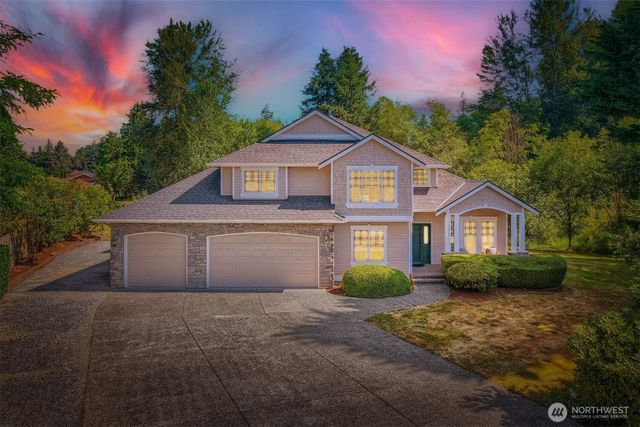 12612 SE 261st Street, Kent, WA 98030
