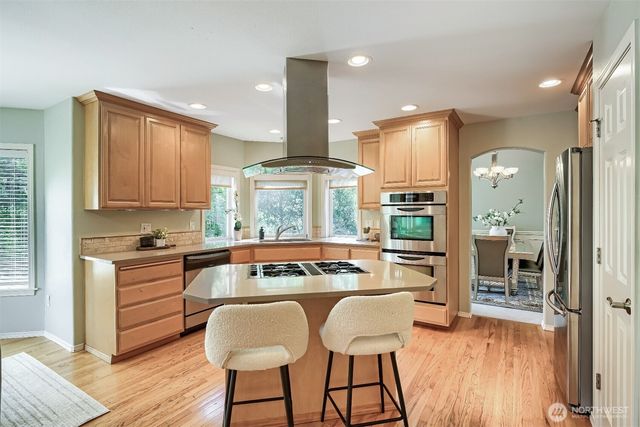 12612 SE 261st Street, Kent, WA 98030