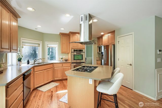 12612 SE 261st Street, Kent, WA 98030