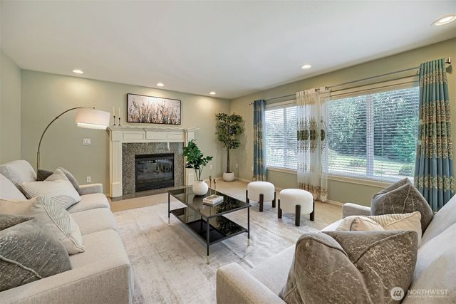12612 SE 261st Street, Kent, WA 98030