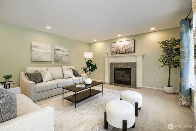 12612 SE 261st Street, Kent, WA 98030