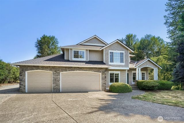 12612 SE 261st Street, Kent, WA 98030
