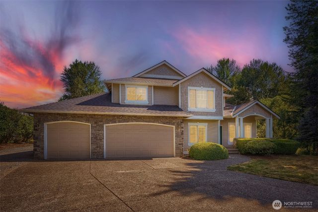 12612 SE 261st Street, Kent, WA 98030