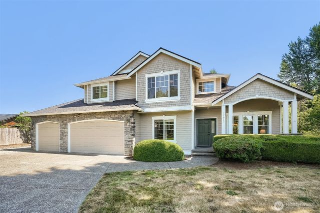 12612 SE 261st Street, Kent, WA 98030