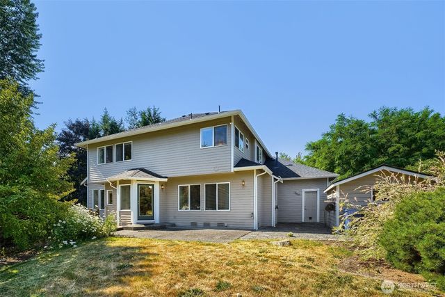 12612 SE 261st Street, Kent, WA 98030