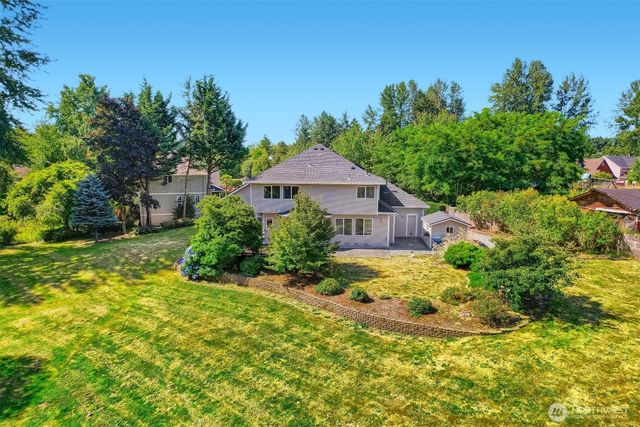 12612 SE 261st Street, Kent, WA 98030