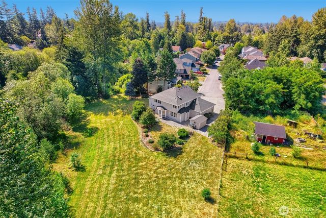 12612 SE 261st Street, Kent, WA 98030