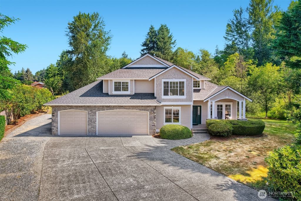 12612 SE 261st Street, Kent, WA 98030