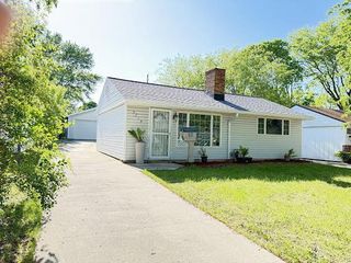 2715 S 50th STREET, Milwaukee, WI 53219