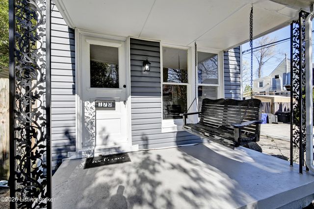 170 Pope St, Louisville, KY 40206