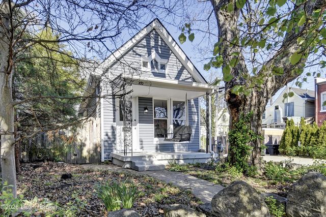 170 Pope St, Louisville, KY 40206