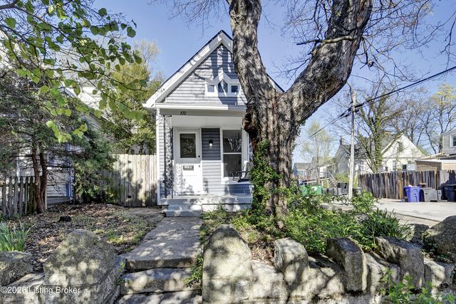 170 Pope St, Louisville, KY 40206