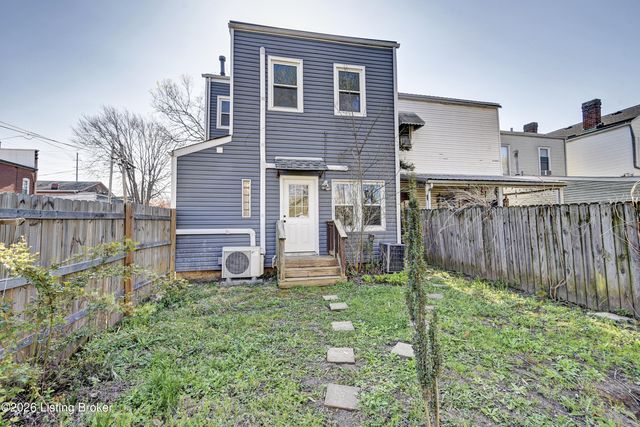 170 Pope St, Louisville, KY 40206