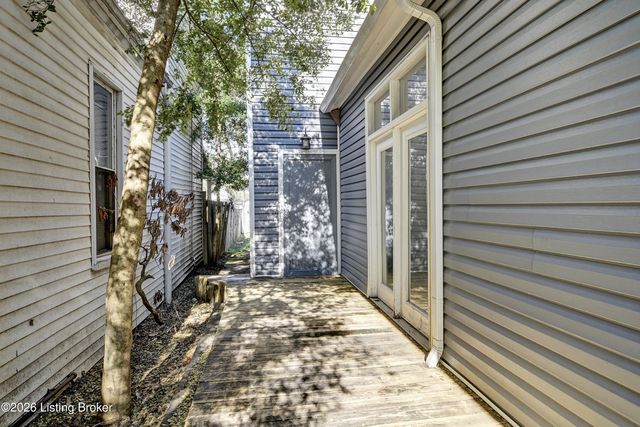 170 Pope St, Louisville, KY 40206