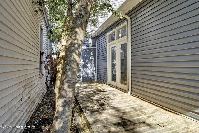 170 Pope St, Louisville, KY 40206