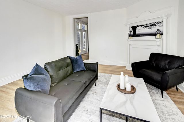 170 Pope St, Louisville, KY 40206