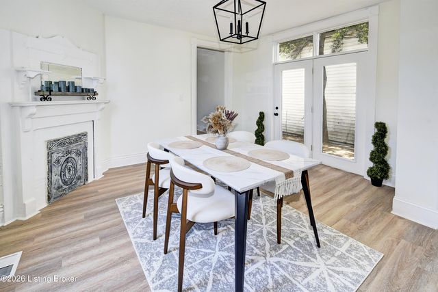 170 Pope St, Louisville, KY 40206