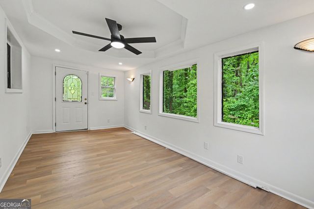 1030 Chapman Lane, Stone Mountain, GA 30088