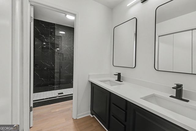 1030 Chapman Lane, Stone Mountain, GA 30088